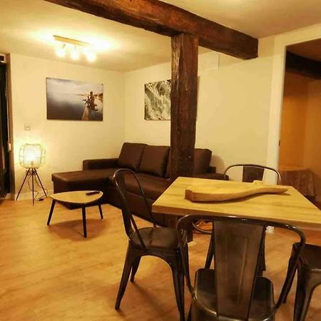 Апартаменты Acogedor Apartamento En El Centro De Сантандер Экстерьер фото