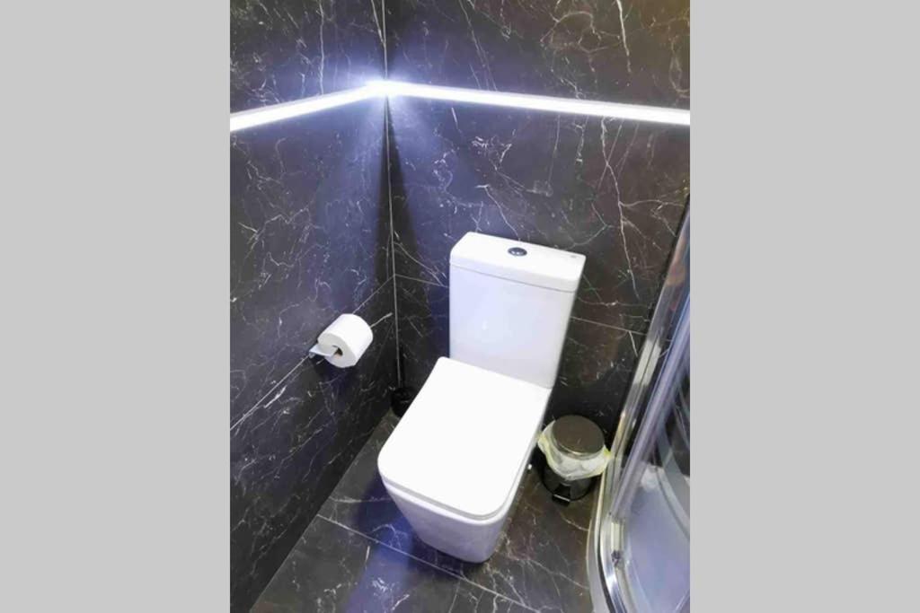 Апартаменты Acogedor Apartamento En El Centro De Сантандер Экстерьер фото