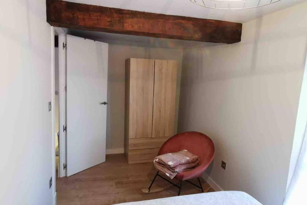 Апартаменты Acogedor Apartamento En El Centro De Сантандер Экстерьер фото