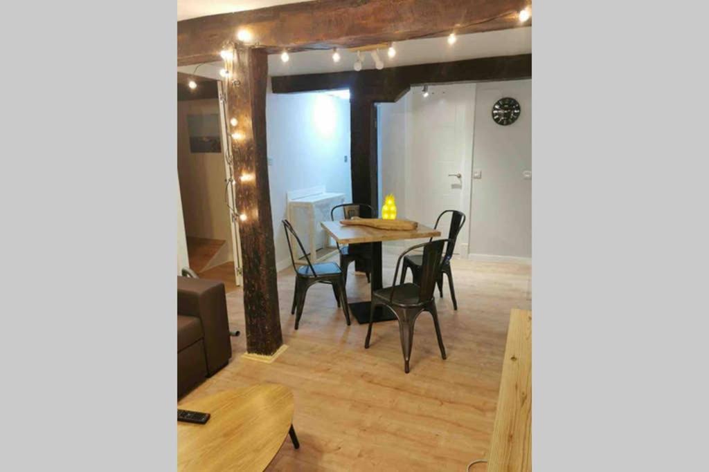Апартаменты Acogedor Apartamento En El Centro De Сантандер Экстерьер фото