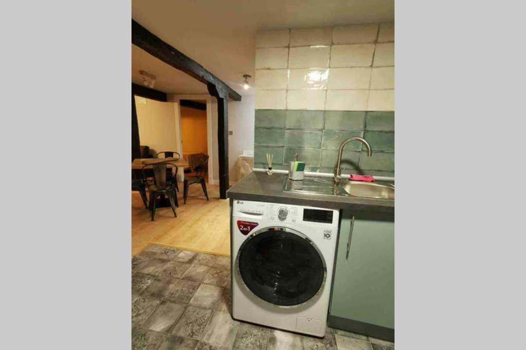 Апартаменты Acogedor Apartamento En El Centro De Сантандер Экстерьер фото